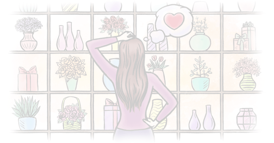 Товары отсутствуют